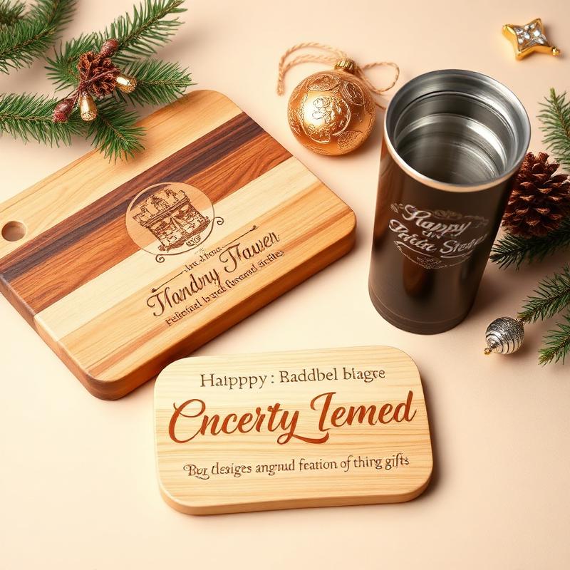 Custom Gifts