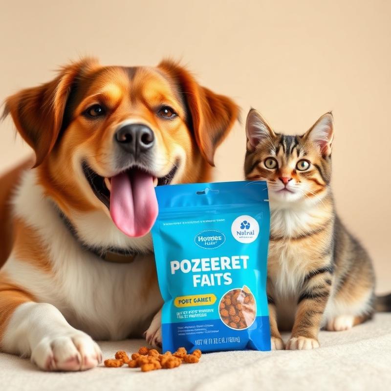 Pet Treats