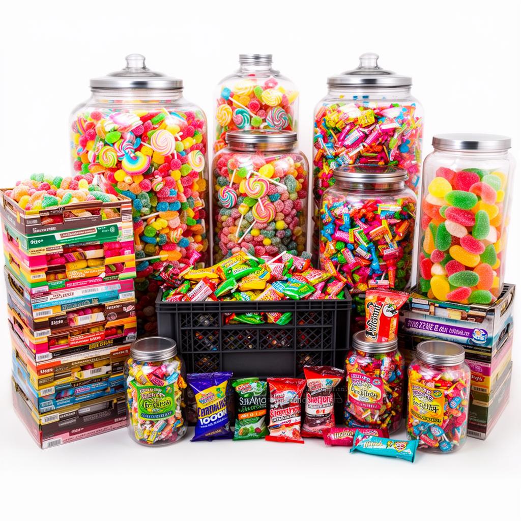 Wholesale