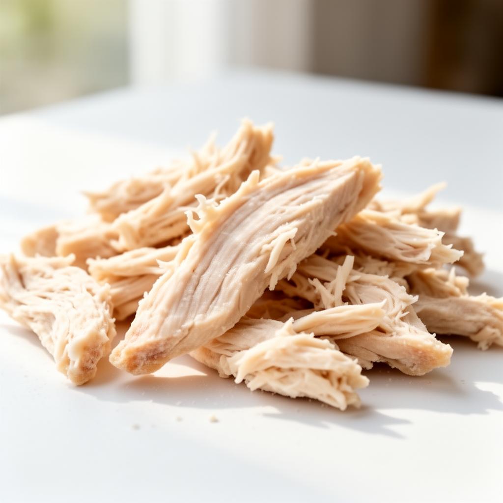 Chicken Breast Krispies