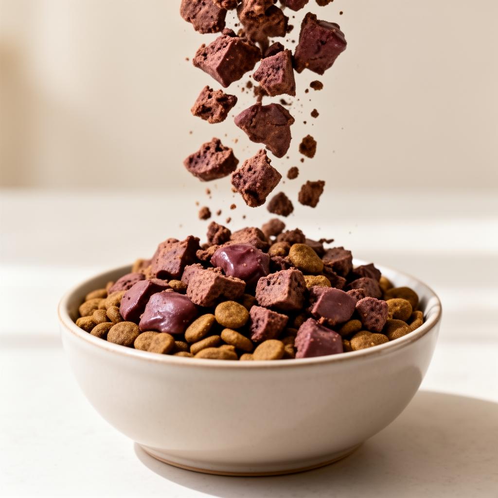 Vitality Organ Blend Topper