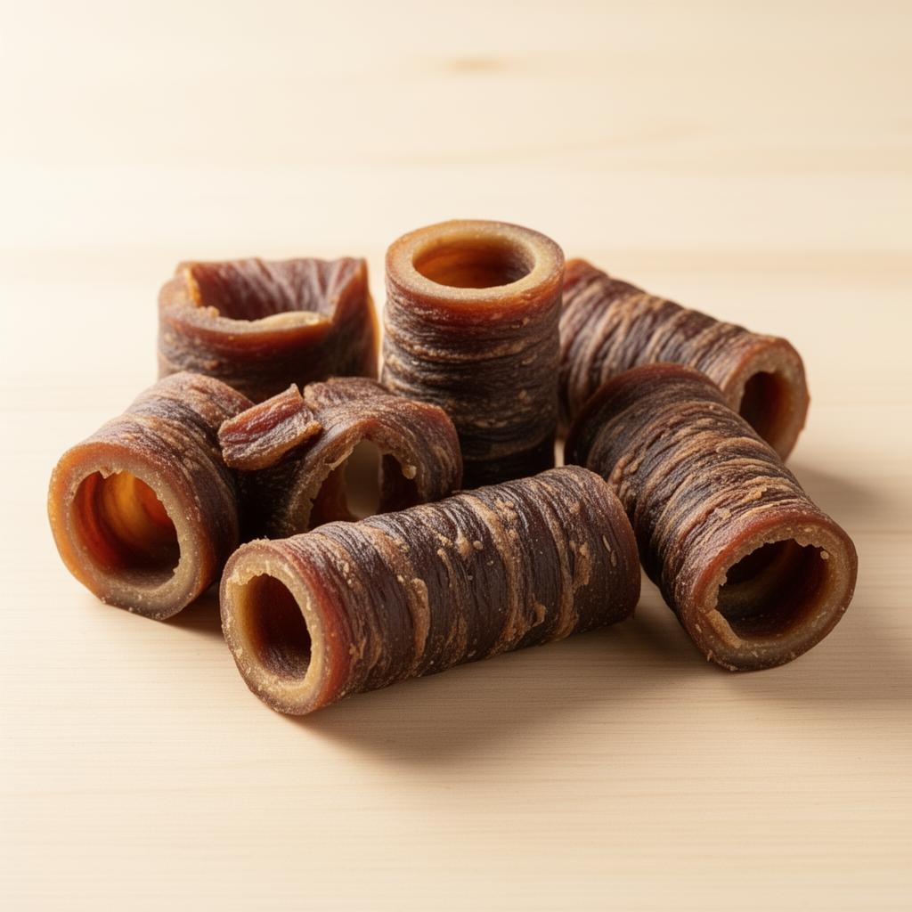 Beef Trachea Chews