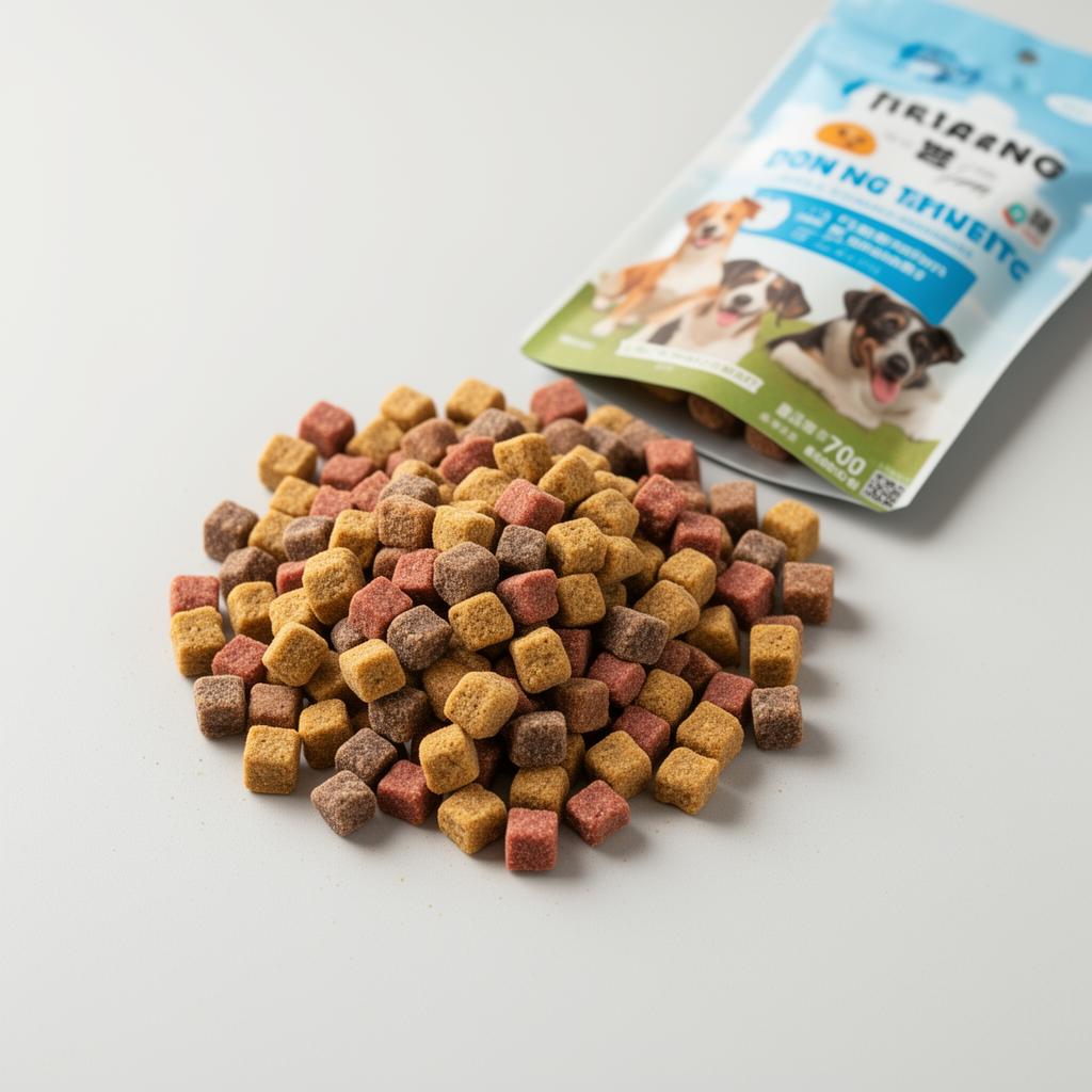 Training Minis Mix